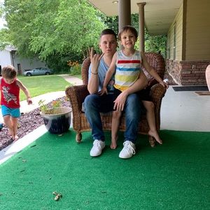 Meet your Posher, Alec